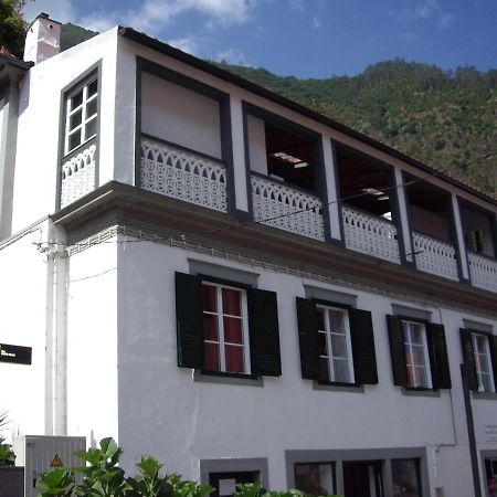 Holidays Madeira Сан-Висенти Экстерьер фото