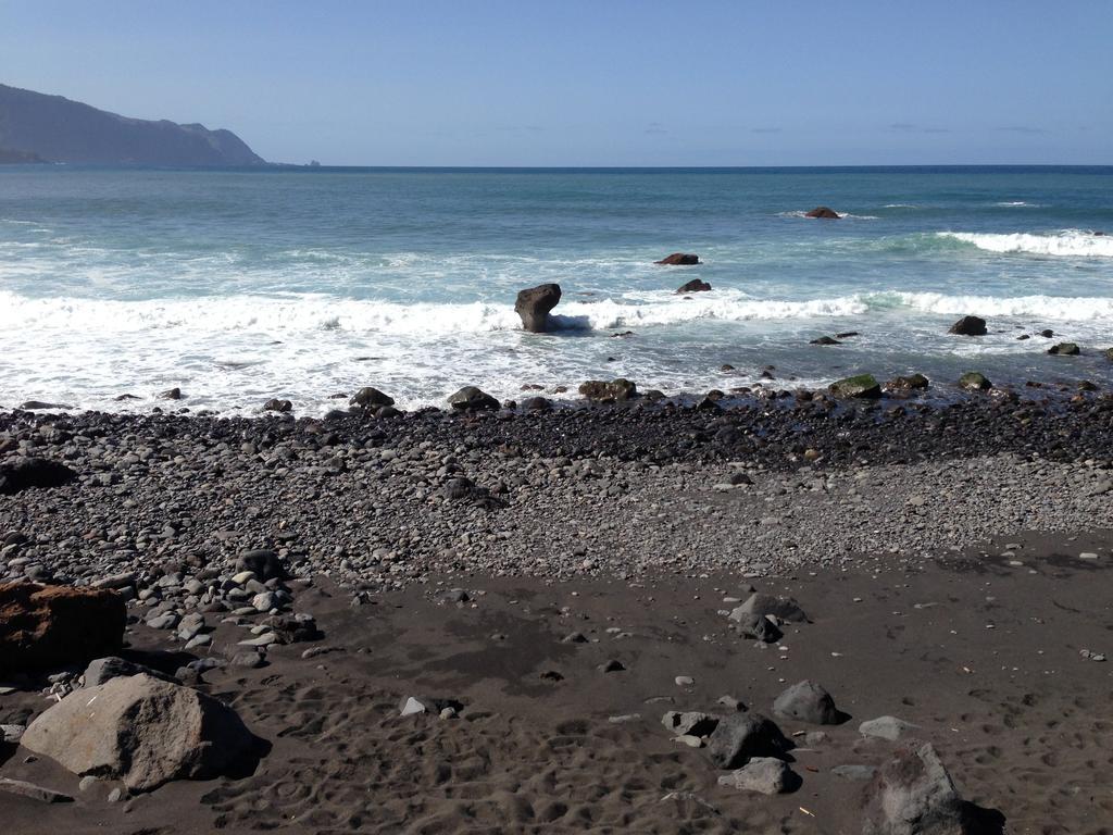 Holidays Madeira Сан-Висенти Экстерьер фото