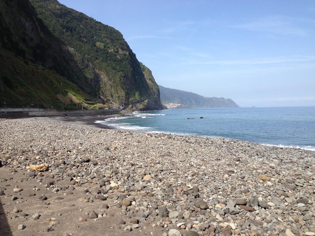 Holidays Madeira Сан-Висенти Экстерьер фото