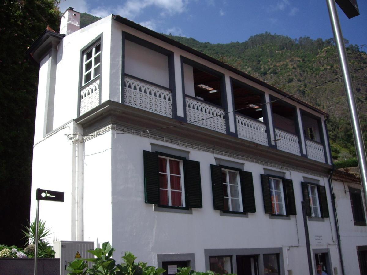 Holidays Madeira Сан-Висенти Экстерьер фото